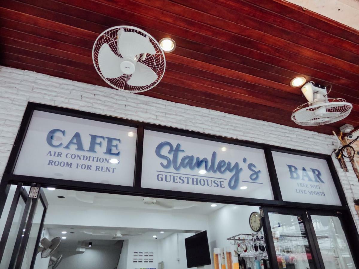 Stanley'S Guesthouse Phuket Exterior photo